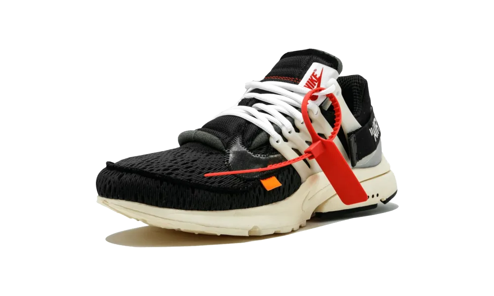 Nike Air Presto Off-White