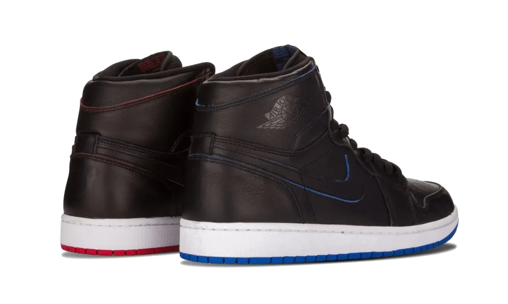 Jordan 1 SB Lance Mountain Black
