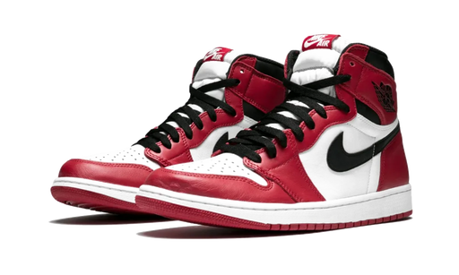 Jordan 1 Retro Chicago 2015 555088 101 True to Sole
