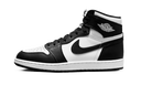 Jordan 1 Retro High 85 Black White-1
