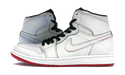 Jordan 1 SB Lance Mountain White