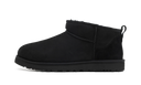 UGG Classic Ultra Mini Black-1