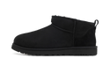UGG Classic Ultra Mini Black-1