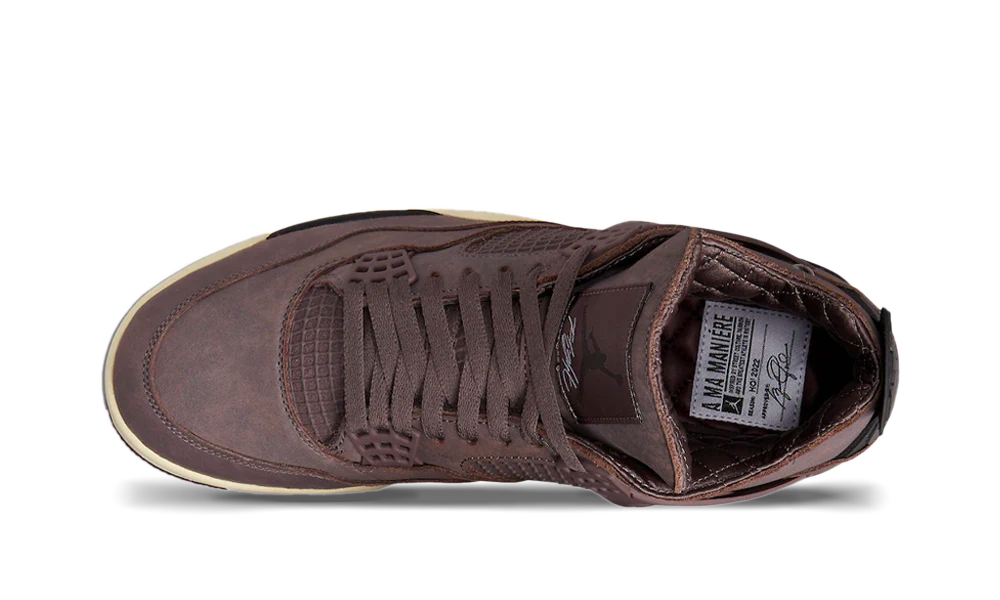 Maniere Air Jordan Release 2022 Jordan A Ma Maniere X Jordan Retro