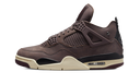 A Ma Maniére x Air Jordan 4 (DV6773-220) - True to Sole