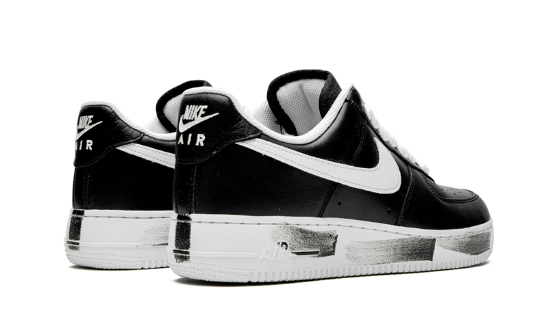 Nike Air Force 1 Low G-Dragon (AQ3692-001) - True to Sole