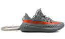 Adidas Yeezy Boost 350 V2 Beluga kulcstartó - True to Sole