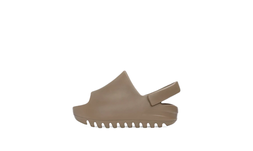 Adidas Yeezy Slide Earth Brown (Infants)-1