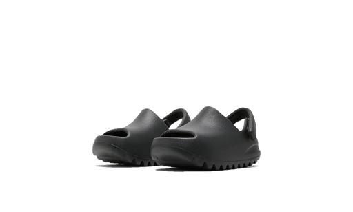 adidas Yeezy Slide Onyx (Infants) (HQ4118) - True to Sole-2