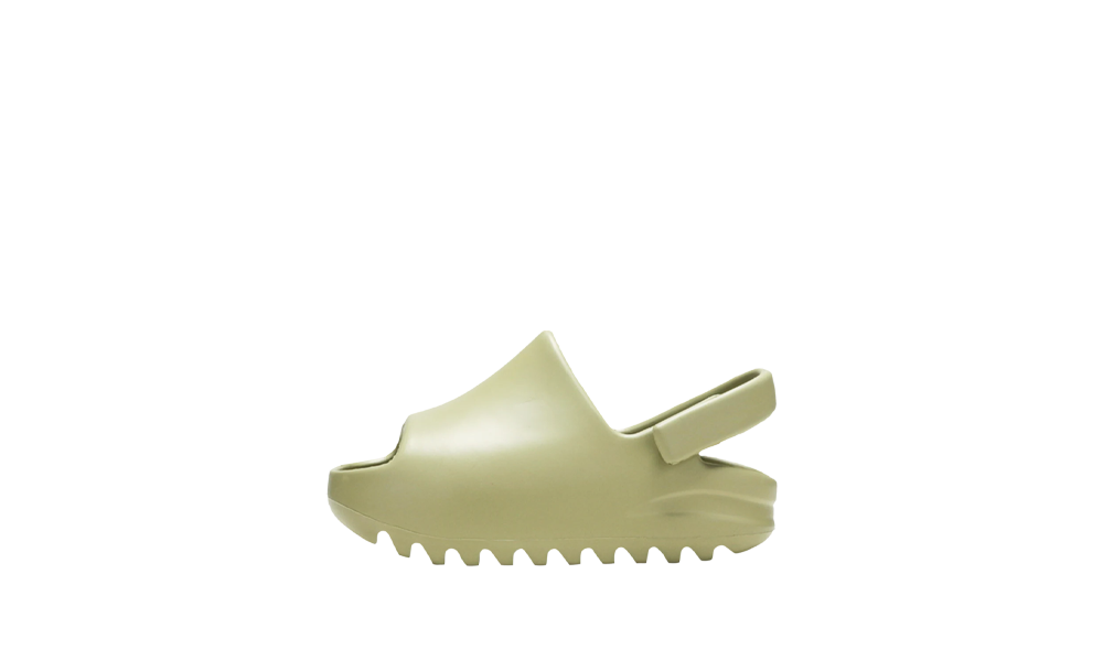 adidas Yeezy Slide Resin (Infants) (FX0496) - True to Sole-1