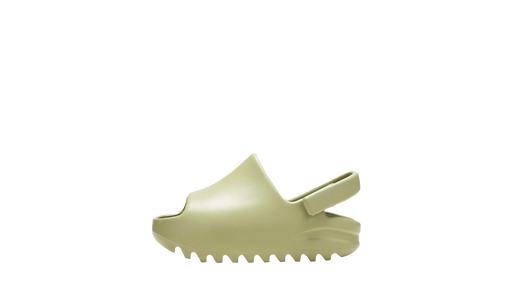 adidas Yeezy Slide Resin (Infants) (FX0496) - True to Sole-1