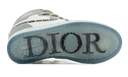 Air Jordan 1 High Dior kulcstartó - True to Sole