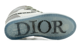 Air Jordan 1 High Dior kulcstartó - True to Sole
