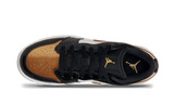 Air Jordan 1 Low SE Gold Toe (DR6970-071) - True to Sole