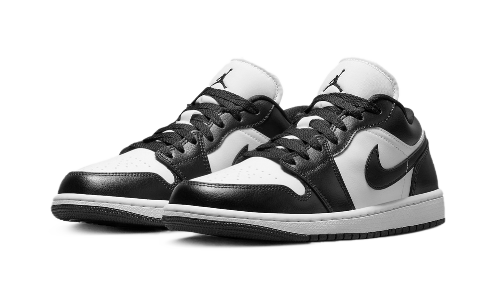 Jordan 1 womens sales panda