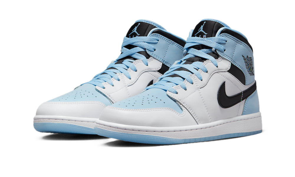 Air max jordan sales 1