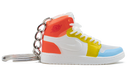 Kulcstartó Air Jordan 1 Mid To My First Coach