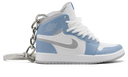 Kulcstartó Air Jordan 1 Retro High Hyper Royal