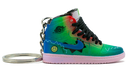Kulcstartó Air Jordan 1 Retro High J Balvin