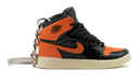 Air Jordan 1 Retro High Shattered Backboard 3.0 kulcstartó - True to Sole