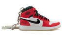 Air Jordan 1 Retro High Trophy Room Chicago kulcstartó - True to Sole