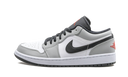 Air Jordan 1 Low Light Smoke Grey (553558-030) - True to Sole
