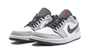 Air Jordan 1 Low Light Smoke Grey (553558-030) - True to Sole