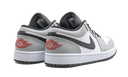 Air Jordan 1 Low Light Smoke Grey (553558-030) - True to Sole