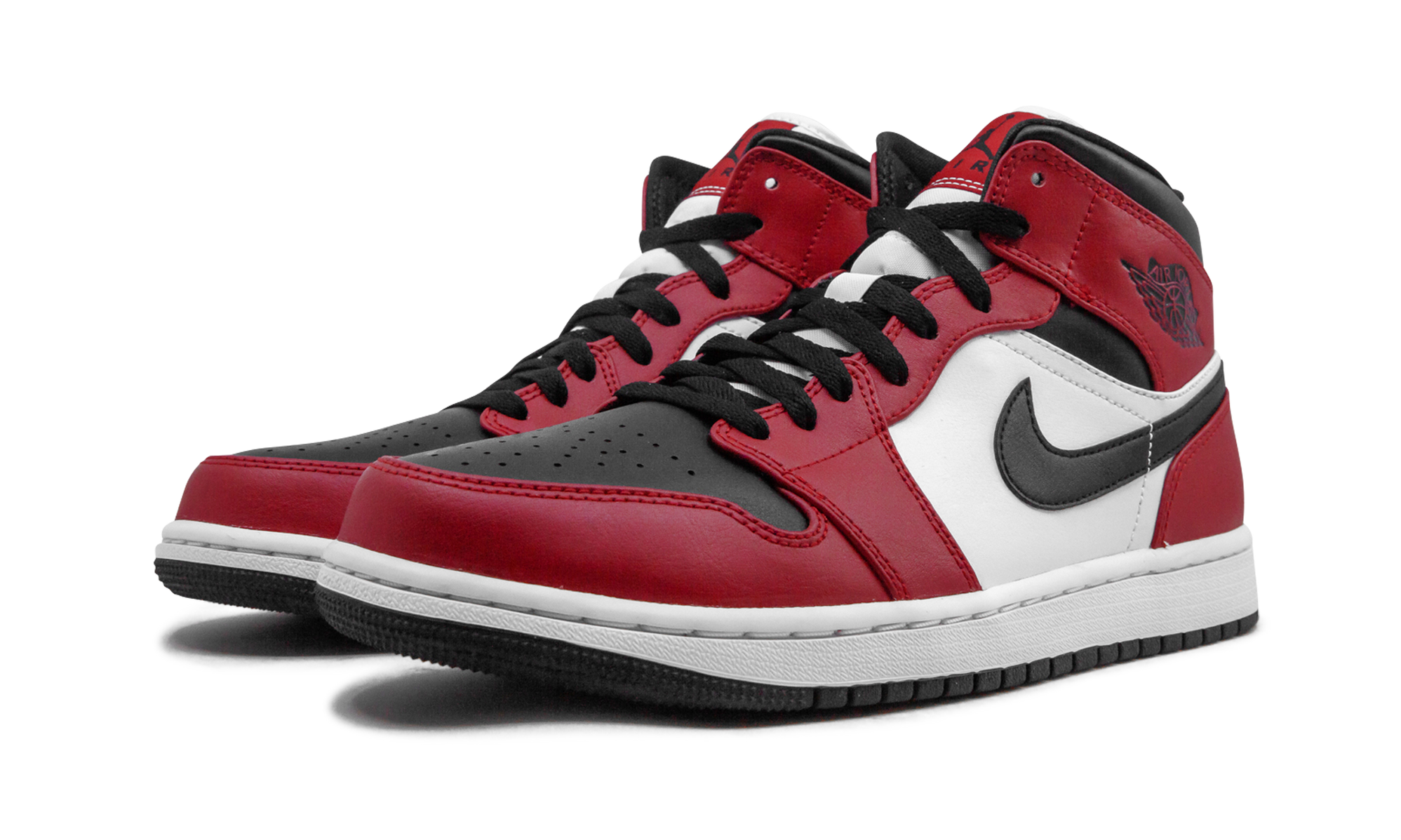 Air Jordan 1 Mid sneakerek - True to Sole