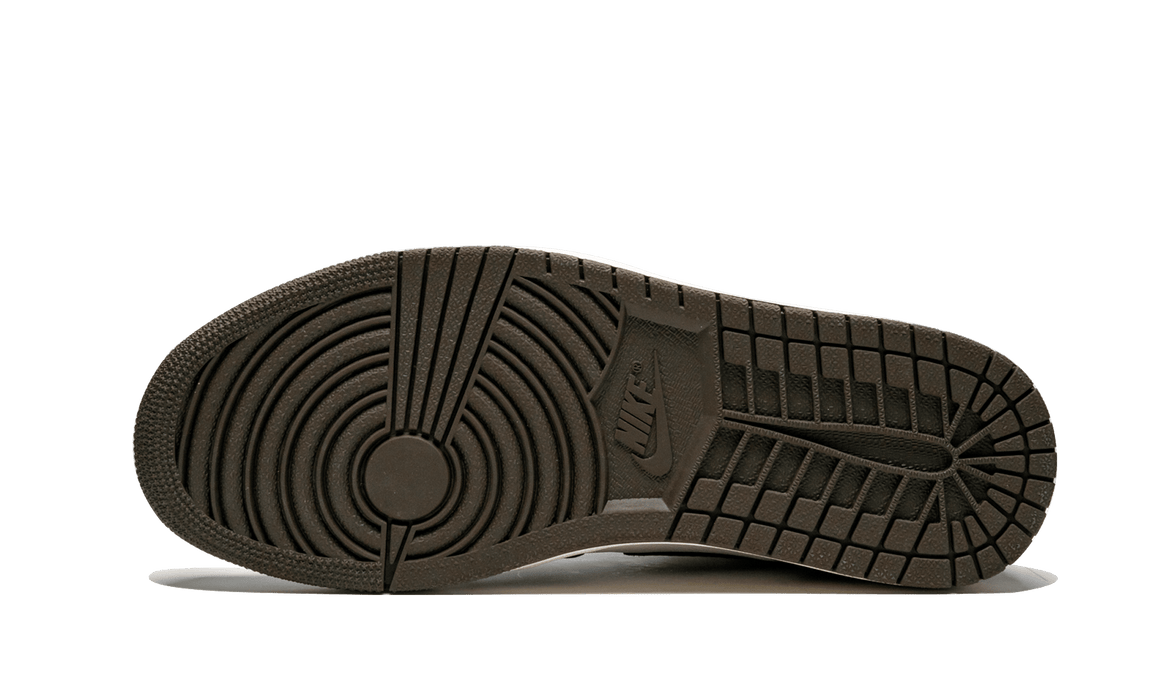 Air Jordan 1 High OG Travis Scott True to Sole