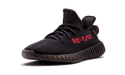 Adidas Yeezy Boost 350 v2 Black Red (Bred) (CP9652) - True to Sole