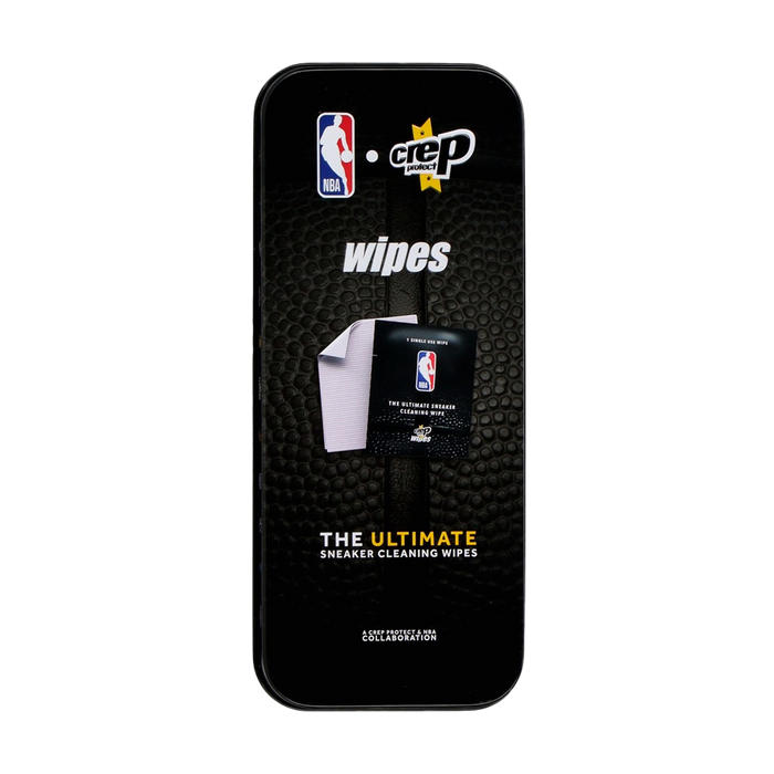 Crep Protect NBA Wipes (12 Pack)
