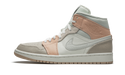 Air Jordan 1 Mid Milan (CV3044-100) - True to Sole