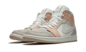 Air Jordan 1 Mid Milan (CV3044-100) - True to Sole