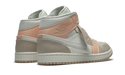 Air Jordan 1 Mid Milan (CV3044-100) - True to Sole