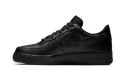 Nike Air Force 1 Low '07 Black Black (315122-001/CW2288-001) - True to Sole-1