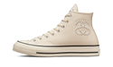 Converse Chuck Taylor All-Star 70 Hi Stussy Fossil Pearl (A02051C) - True to Sole-1