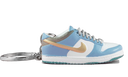 Nike SB Dunk Low Sean Cliver kulcstartó - True to Sole