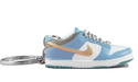 Nike SB Dunk Low Sean Cliver kulcstartó - True to Sole