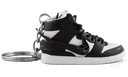 Dunk High Ambush Batman kulcstartó - True to Sole