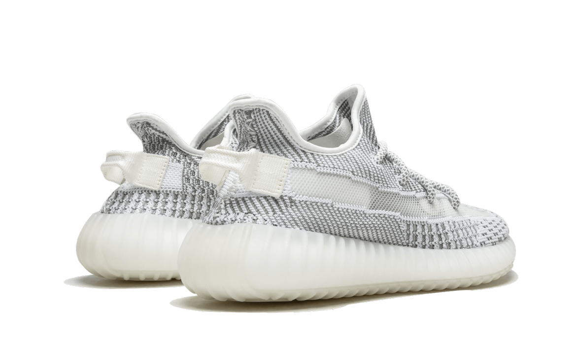 Adidas Yeezy Boost 350 Static (Non Reflective)