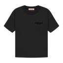 Tricou Fear of God Essentials (SS22) Stretch Limo