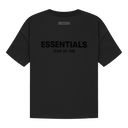 Tricou Fear of God Essentials (SS22) Stretch Limo