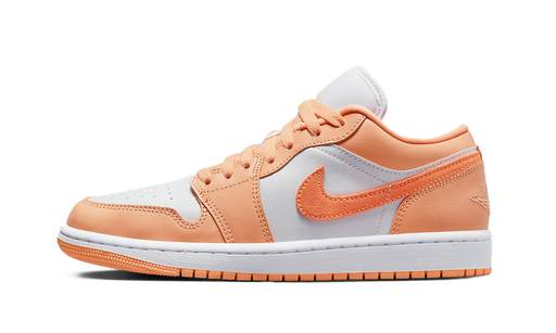 Air Jordan 1 Low Sunset Haze (DC0774-801) - True to Sole-1