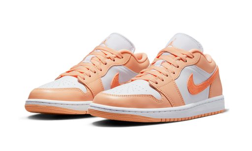 Air Jordan 1 Low Sunset Haze (DC0774-801) - True to Sole-2