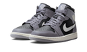 Air Jordan 1 Mid Cement Grey (BQ6472-022) - True to Sole-2
