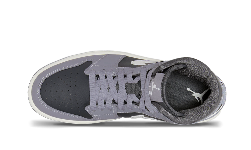 Air Jordan 1 Mid Cement Grey (BQ6472-022) - True to Sole-3