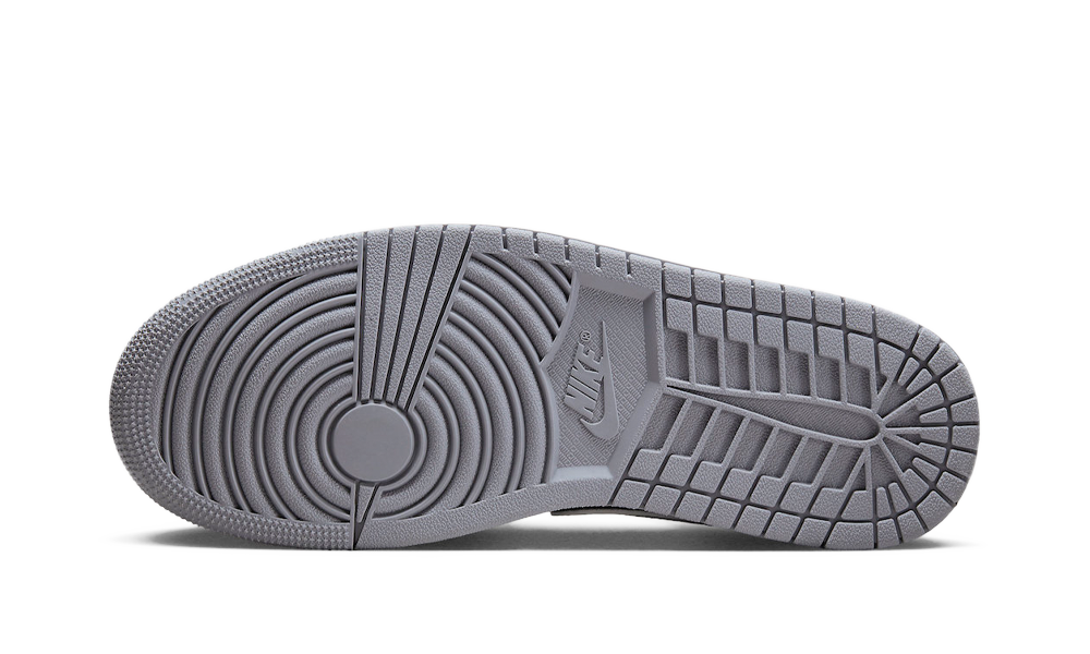 Air Jordan 1 Mid Cement Grey (BQ6472-022) - True to Sole-5