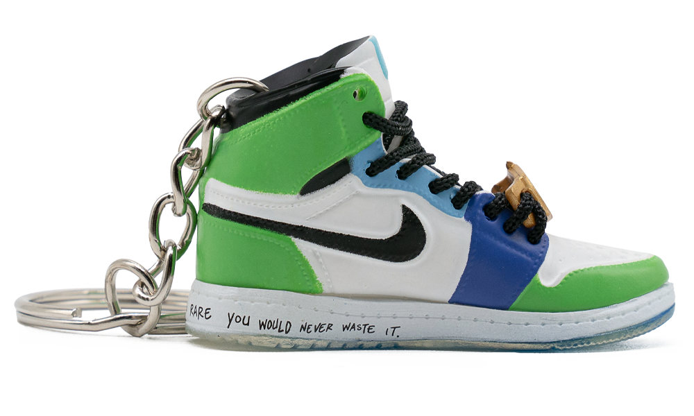 Air jordan 1 mid fearless melody ehsani clearance