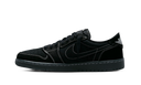 Jordan 1 Retro Low OG SP Travis Scott Black Phantom (DM7866-001) - True to Sole